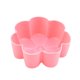 thumbnail image 1 of Bearachild Molde de pastel cocina hogar molde de silicona para hornear pudín postre Muffin taza lavable DIY artesanía gelatina comida para hornear Herramientas y accesorios para hornear Rosa Bearachild HA074922-05, 1 of 6