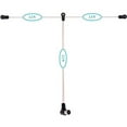 thumbnail image 2 of Fm Antenna 75 Ohm F Type Male Plug For Home Radio Stereo Signal Receiver Aerial, 2 of 6
