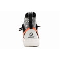 thumbnail image 4 of Nike Men's Blazer Mid READYMADE Black Shoes, from StockX, 4 of 5