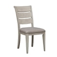 thumbnail image 4 of Liberty Furniture Industies, INC Optional 5 Piece Trestle Table Set, 4 of 8