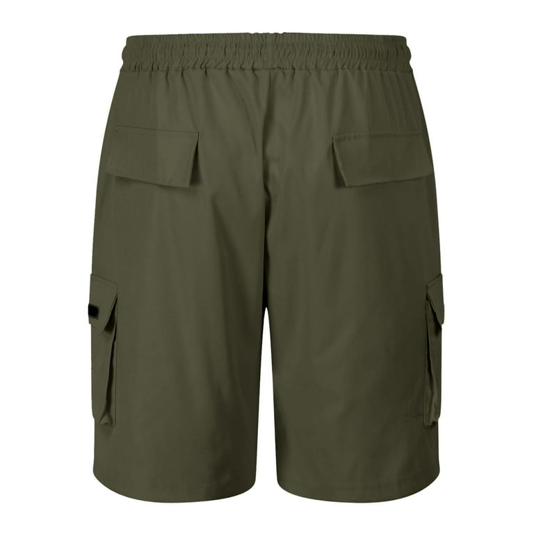 パンツ DAN M-65 Cargo Shorts - OLIVE M-65 Cargo Shorts - OLIVE – DAN