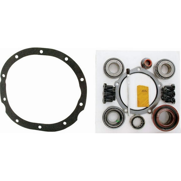 Bearing Kit Ford 9 2.893 Bearing
