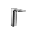 thumbnail image 2 of TOTO Libella Semi-Vessel ECOPOWER 0.35 GPM Touchless Bathroom Faucet with Mixing Valve, 20 Second On-Demand Flow, Polished Chrome - T23M32EM#CP, 2 of 2