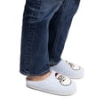 thumbnail image 3 of MUK LUKS Women's Cozy Holiday Clog Slipper, 3 of 10