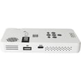 thumbnail image 2 of AAXA Technologies pico+ KP-101-03 LED Projector, 16:9, Portable, White, 2 of 19