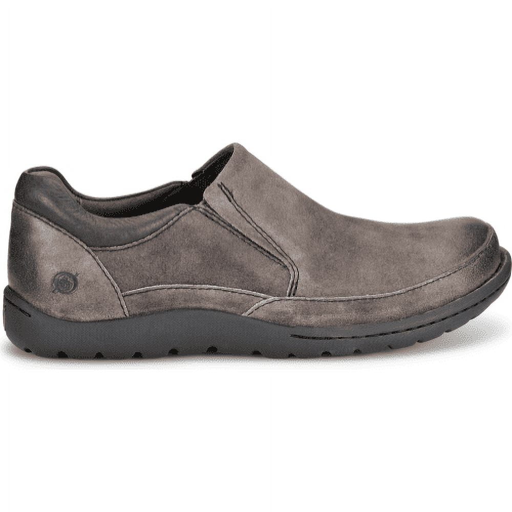 Born mens shop shoes slip on