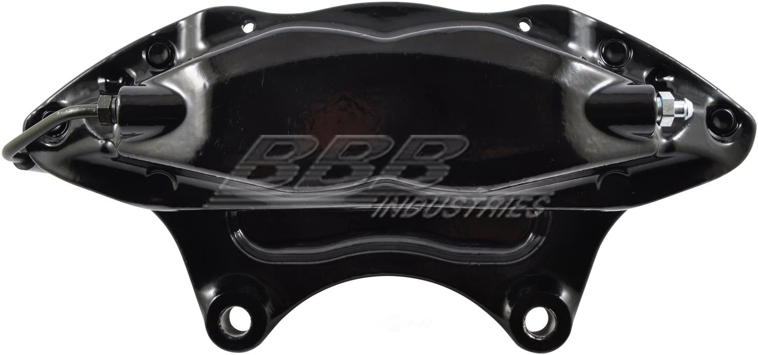 TERREPOWER formerly BBB Industries 97B17423A Reman Caliper w/installation Hardware
