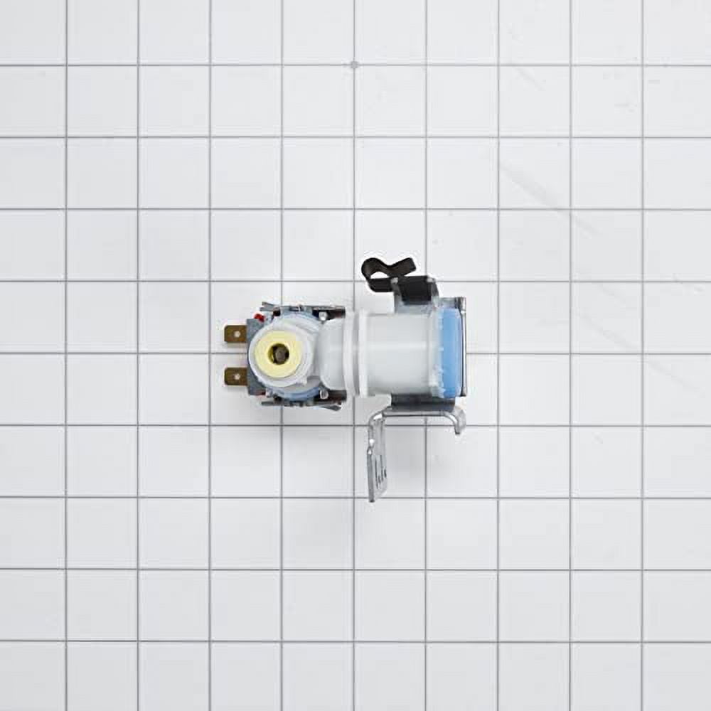 Whirlpool WP2315576 SxS Refrigerator Water Inlet Valve