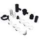 thumbnail image 3 of Kit de válvula de descarga Turbo BOV de 19 piezas/juego para todos los modelos Xs Turbo sin intercooler de 120 hp 2017-2022, 3 of 8