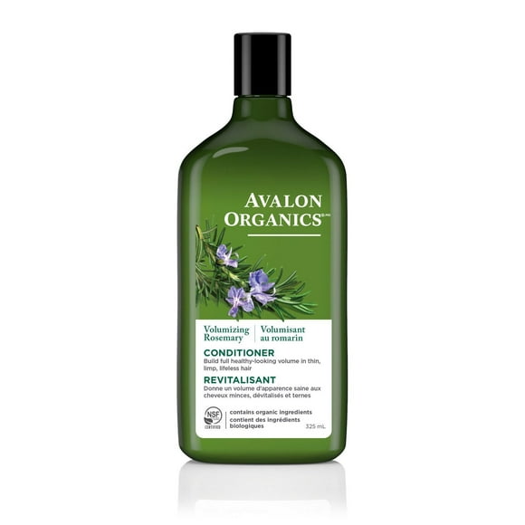 Avalon Organics Rosemary Volumizing Conditioner