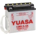 thumbnail image 1 of Yuasa YUAM2254A 12N5.5-4A Battery, 1 of 2
