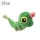 thumbnail image 1 of Xmas Charmander Plush Toy Pikachu Charizard Gengar Cyndaquil Dragonair Sudowoodo Gyarados Lucario Kyogre Stuffed Doll, 1 of 2