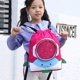 thumbnail image 3 of Mochila de natación para niños Mochila de natación Niños Niños Niñas Ajustable Deportes Seco Húmedo Mochila JShteea El nuevo, 3 of 7