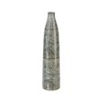thumbnail image 1 of Imax 26369 Katina Medium Vase, Green, 1 of 1