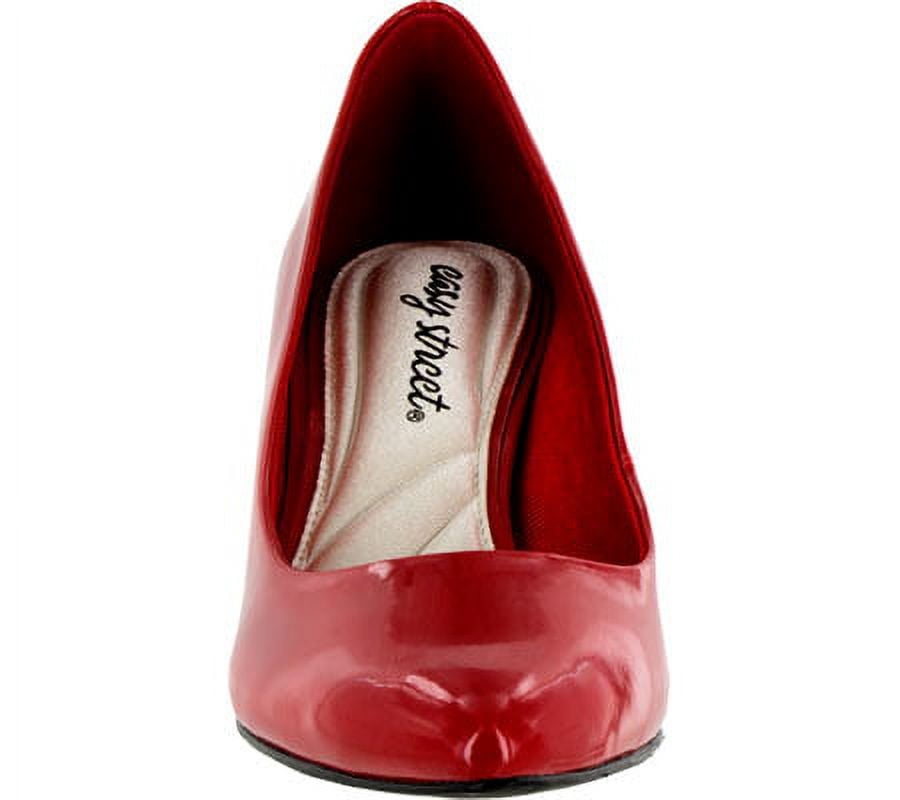 Easy Street Pointe Pumps (Women)
