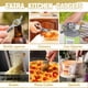 thumbnail image 4 of Juego de utensilios de cocina Umite Chef Silicone 34 piezas con rallador, 4 of 7