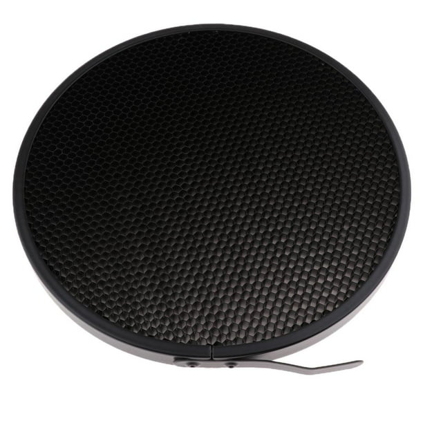 40 degree for 7in Standard Reflector Diffuser Lamp Shade