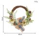 thumbnail image 3 of Christmas Props Decoration Garland Christmas Bell Door Hanging Garland, 3 of 5