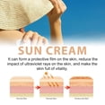thumbnail image 5 of Relief Sun Rice Sunscreen For Face SPF50+ From Source Manufacturer Better Than Korean Sunscreen PA++++ For All Skin Types Facial Care, Block UV Rays（50ml）, 5 of 5