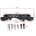 thumbnail image 4 of RCLions Aluminum Front&Rear Body Shell Mount Stand for Axial SCX10 iii AXI03007 Upgrades 1/10th RC Crawler Car Accessories, 4 of 4