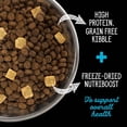 thumbnail image 4 of Feline Adult - Grain Free - Canadian Pacific - Dry Cat Food 1.8kg, 4 of 5