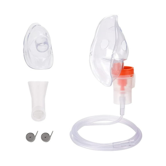 Nebulizer Tubing Mouthpiece