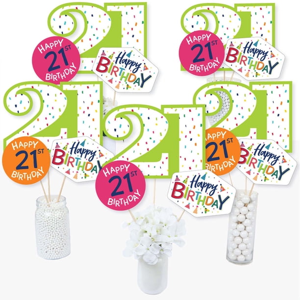 Happy Birthday Print Outs