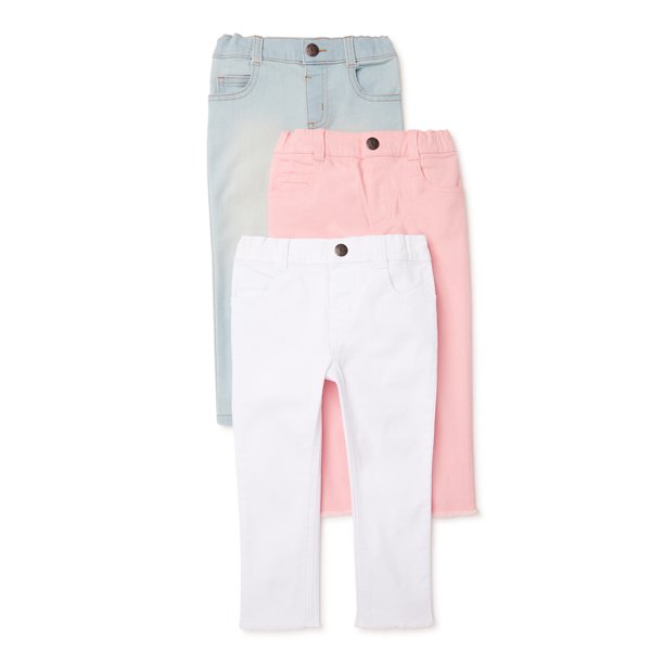 Toddler Girl Pants