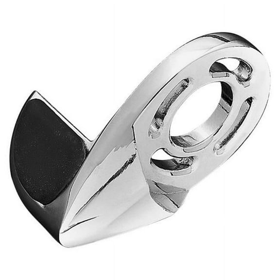 Kuryakyn Chrome Extended ISO Throttle Boss (6242)