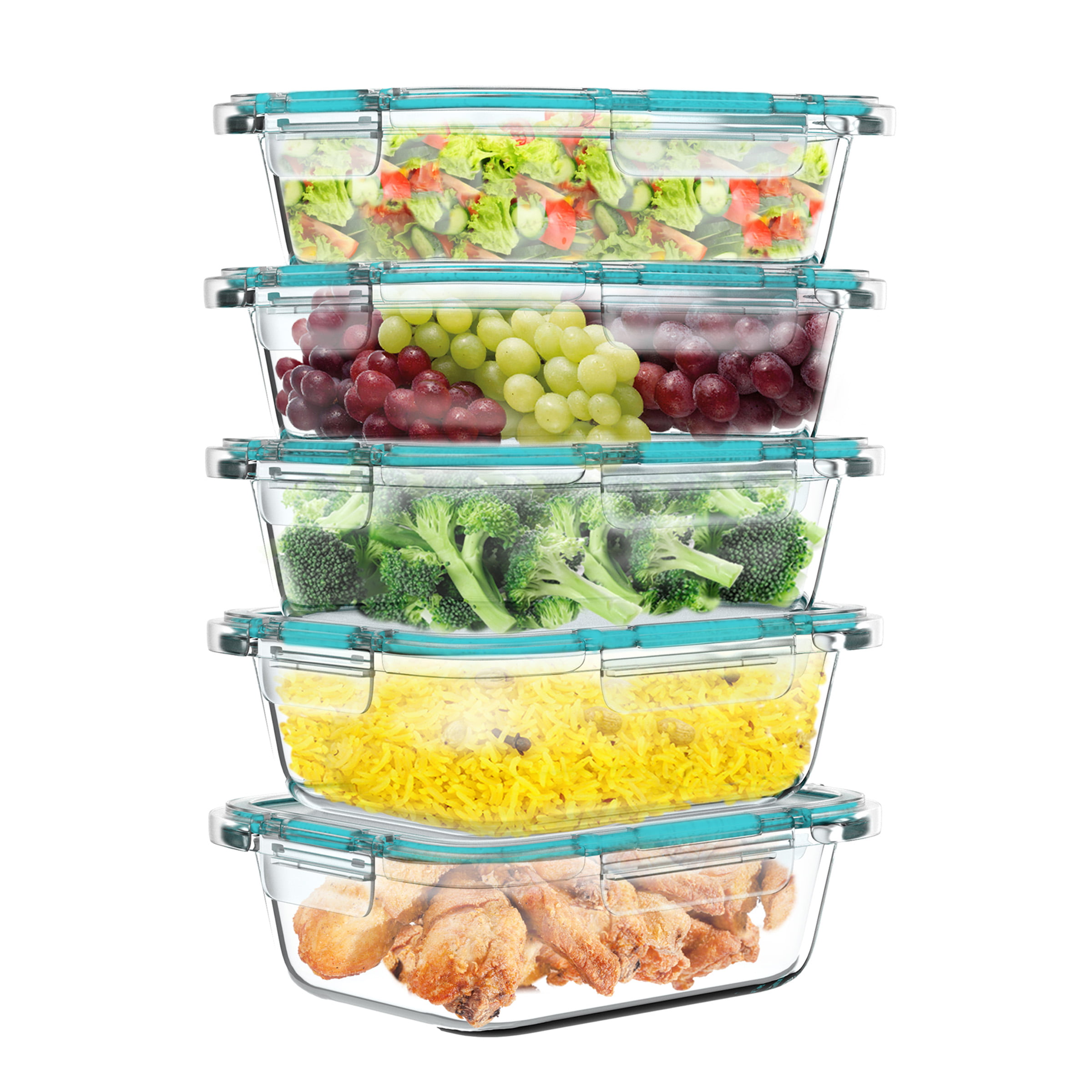 Classic - Food storage - Food Container - Product