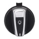 thumbnail image 2 of Headlight Switch Knob 61319169405 Accurate Control Stylish Headlight Switch Rotation Button For 3 Series E90 E91, 2 of 9
