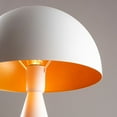 thumbnail image 5 of Tatum , Dodo , White Table Lamp, 5 of 5