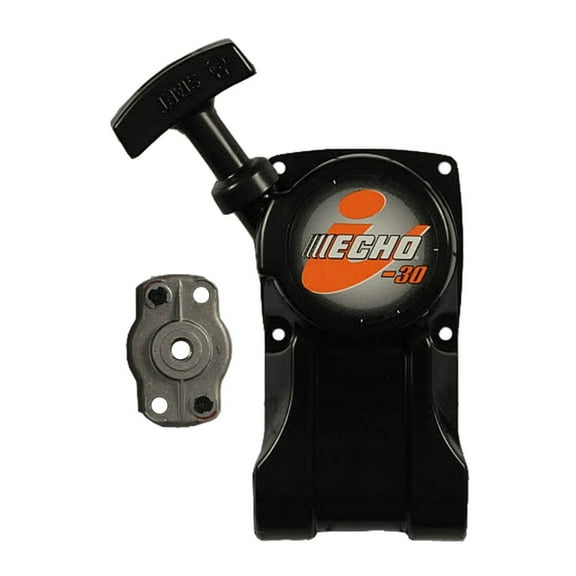 Echo P021008060 I-30 Starter Kit w/ Guard