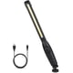 thumbnail image 1 of COB LED Work Light with Magnetic Base, Rechargeable Flashlight for Workshop Camping Repair, 1 of 5