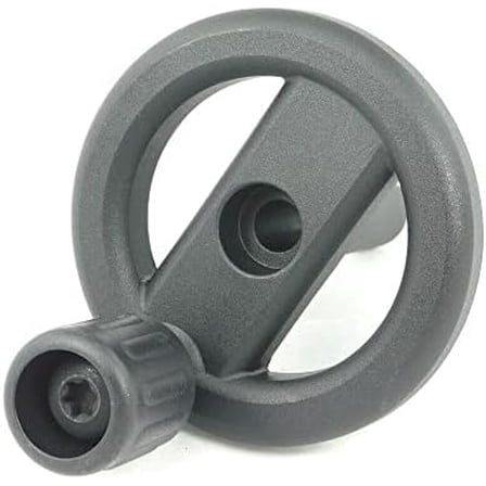 5140032-48 Table Saw Handwheel DW745 DW745-AR DW745-B2 Replacement for DeWalt OEM