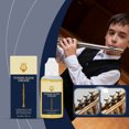 thumbnail image 1 of BAOPAI Tuning Slide Grease for Brass Instruments - Reduces Friction, Ensures Smooth Sliding, Long-Lasting Lubrication and Protection, 1 of 9