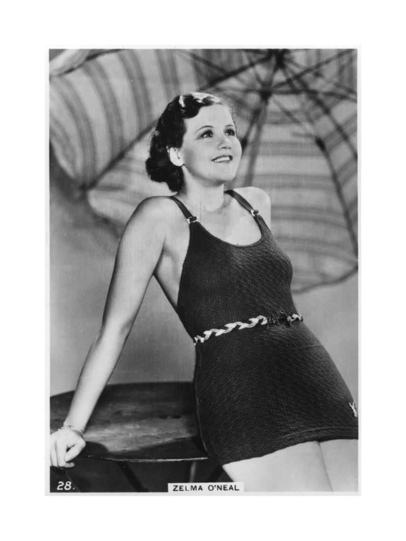 Zelma O'Neal photo foto Zelma O'Neal