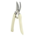 thumbnail image 4 of Pruning Scissors, Garden Tools Garden Shears Pruning Stainless Steel Pruning Shears  For Orchards For Vineyards For Gardens, 4 of 8