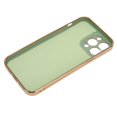 thumbnail image 4 of Phone Case For Phone 13 Pro  With Ring, Flexible TPU Phone Cover, 360 Degree Rotating Ring,  Car Mount For 13 Pro, 4 of 8