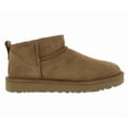thumbnail image 2 of UGG Womens Classic Ultra Mini Boot Chestnut - 1116109-CHE CHESTNUT, 2 of 5