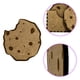 thumbnail image 1 of Posavasos Madera Tipo Galleta Impremli, 1 of 8