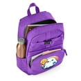 thumbnail image 5 of CafePress - Pickleball Halloween Ghost - Cute School Travel Backpack, 5 of 9