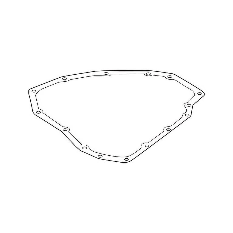New Genuine Nissan Gasket-Oil Pan 313973JX0A / 31397-3JX0A OEM