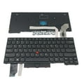 thumbnail image 6 of Laptop Keyboard with Pointer US English Layout 14 Easy Install Notebook Premium Professional , Without Backlit, 6 of 10