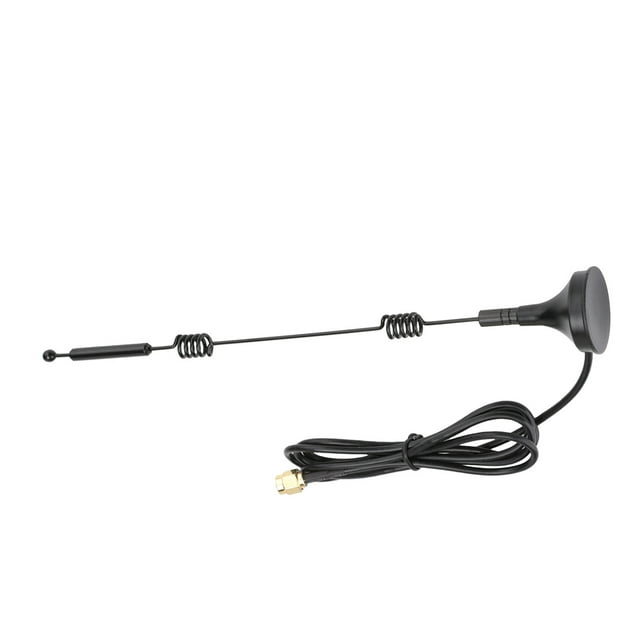 Doble Hélice Antenn Small Small Antenna Antena De Alta Ganancia Antena De La Antena De Antena Para El Hogar Para El Hogar