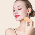 thumbnail image 5 of Makeup Blender Beauty Sponge Set - Foundation Blending Beauty Sponge Blender for Liquid Foundation, Cream and Powder, Super Soft Latex Free Makeup Sponges, 5 of 5