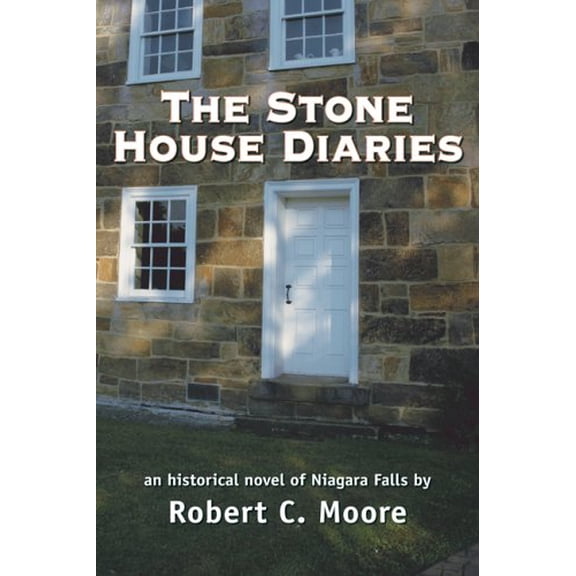 Pre-Owned The Stone House Diaries, Used [Paperback]