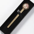 thumbnail image 5 of Mother's Day Antique Bronze Lace Bookmark: Book Accessory for Readers and Book Lovers, 5 of 5