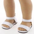 thumbnail image 4 of Ropa de Muñeca Perfecl para Muñeca de 18 Pulgadas, 4 of 7