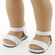 thumbnail image 4 of Conjunto de Ropa de Vestir Hecha a Mano Hermosa Variada para Muñecas de 18 " - Baoblaze Zapatos de muñeca, 4 of 7